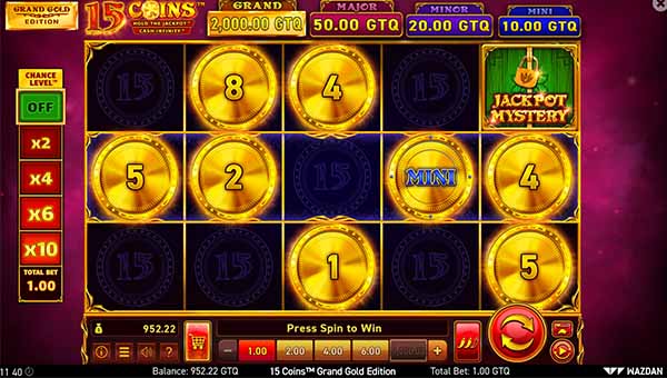 scr_15 Coins Grand Gold Edition