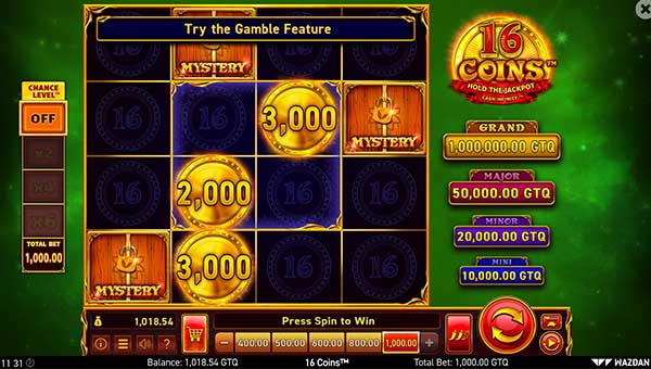 scr_16 Coins