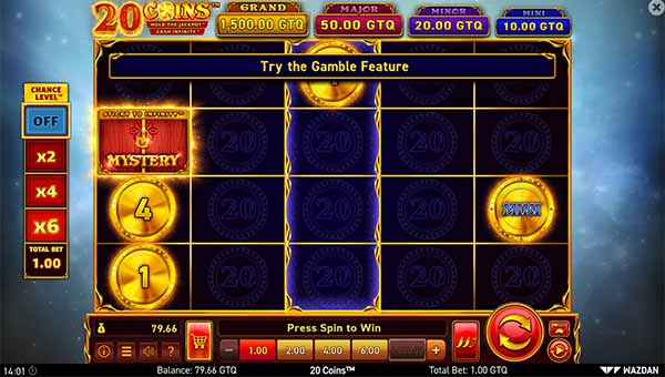 scr_20 Coins