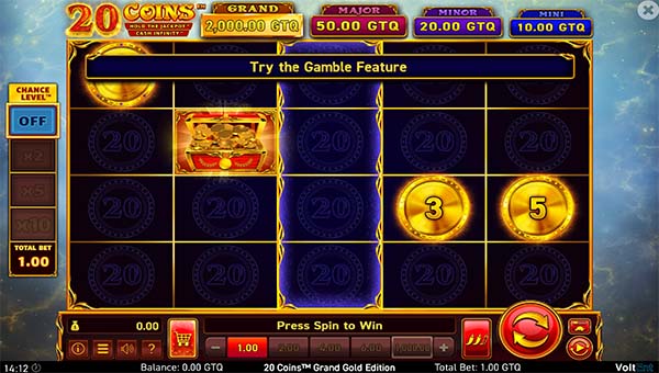 scr_20 Coins™ Grand Gold Edition