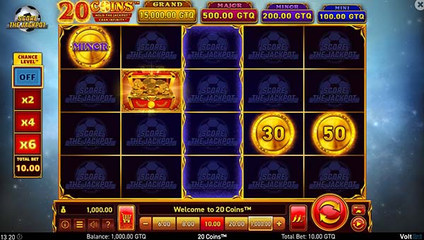 scr_20 Coins Score The Jackpot