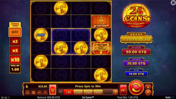 scr_24 Coins