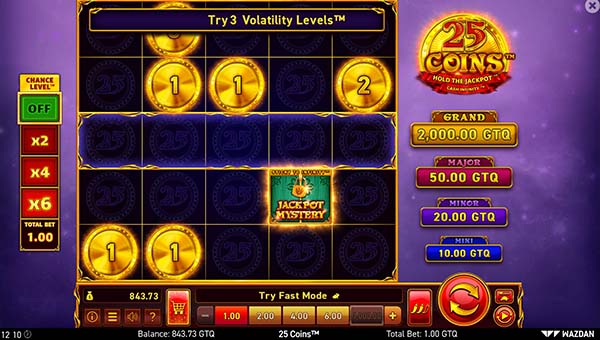 scr_25 Coins