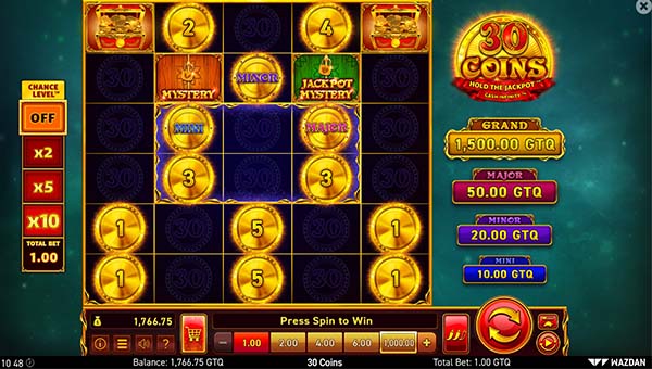 scr_30 Coins