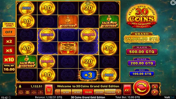 scr_30 Coins Grand Gold Edition