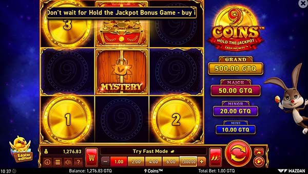 scr_9 Coins Easter