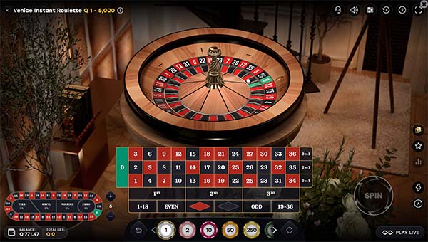 scr_Venice INSTANT Roulette