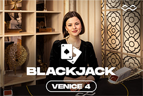 Venice BJ 4
