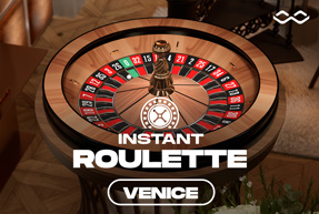 Venice INSTANT Roulette