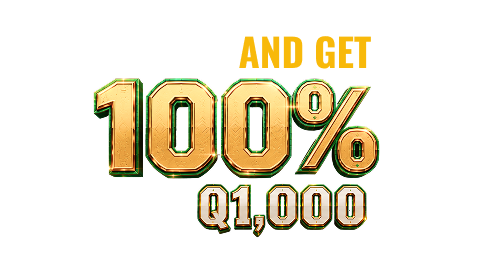 FIRST DEPOSIT BONUS Splash