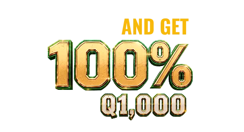 FIRST DEPOSIT BONUS Splash