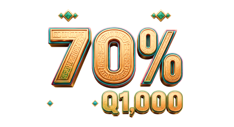 THIRD DEPOSIT BONUS Splash