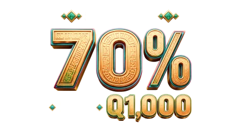TERCER BONO POR DEPOSITO Splash