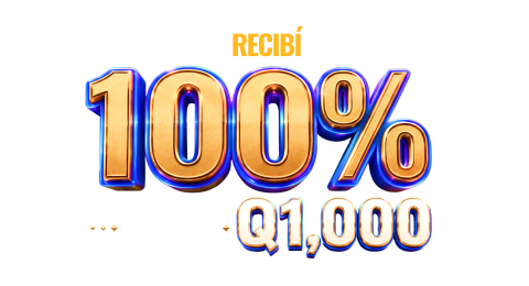 CUARTO BONO POR DEPOSITO Splash