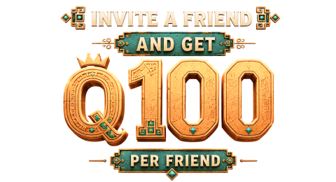 REFER A FRIEND BONUS Splash