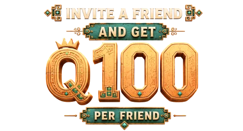 REFER A FRIEND BONUS Splash