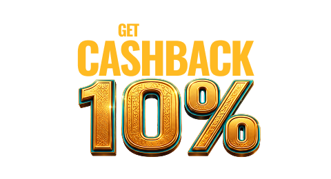 WEEKLY CASHBACK BONUS Splash