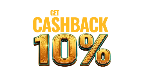 WEEKLY CASHBACK BONUS Splash