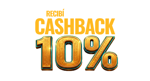 BONO CASHBACK SEMANAL Splash