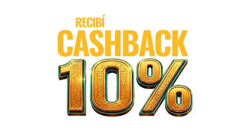 BONO CASHBACK SEMANAL Splash