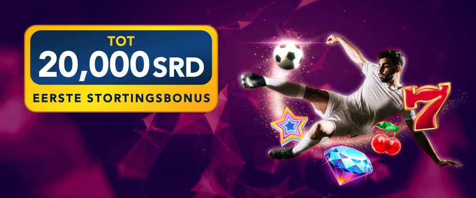 Bono de Primer Depósito 100%