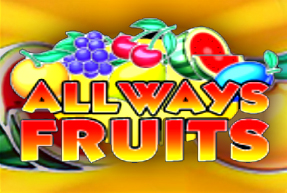 All Ways Win