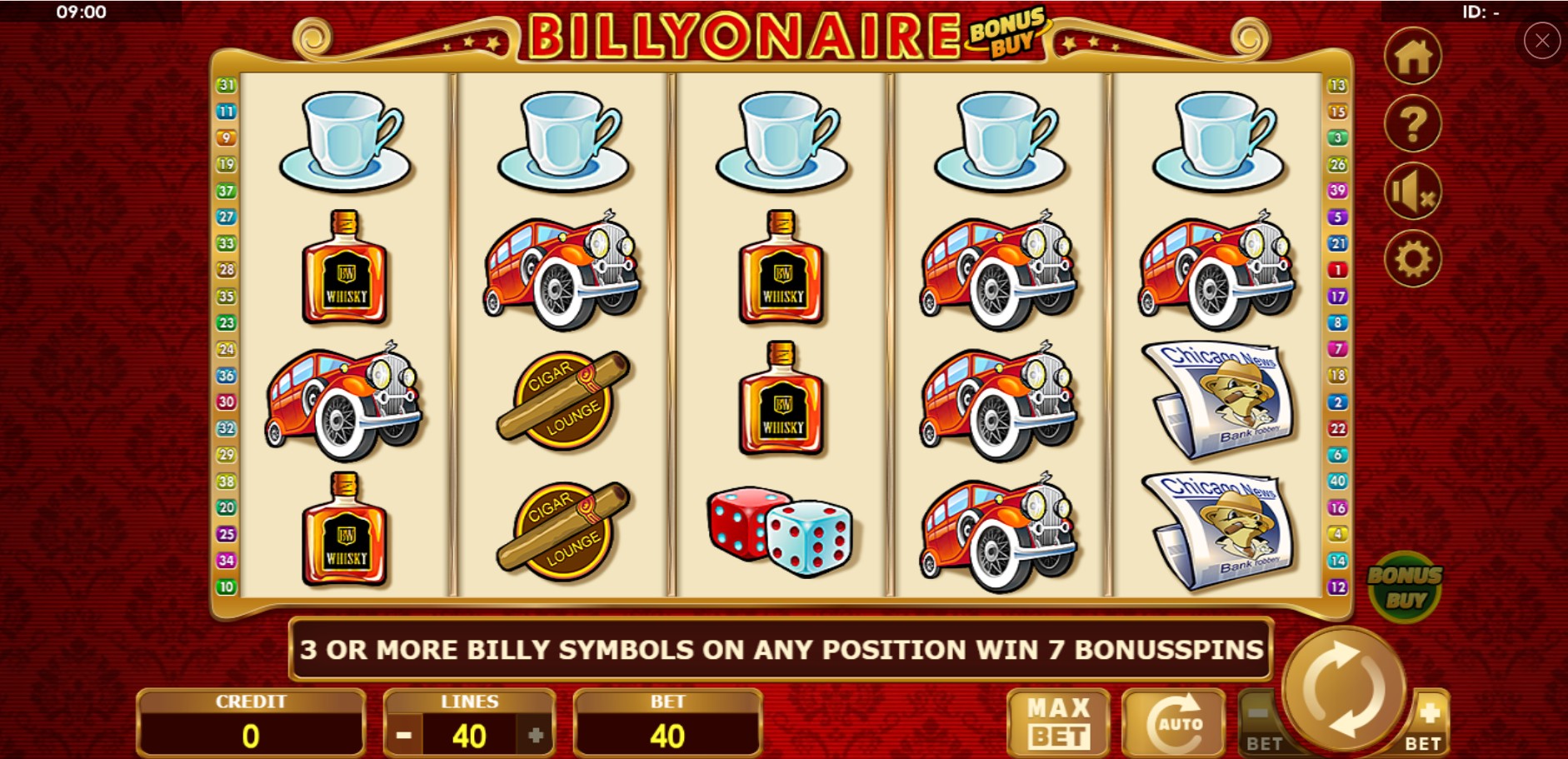 scr_Billyonaire Bonus Buy