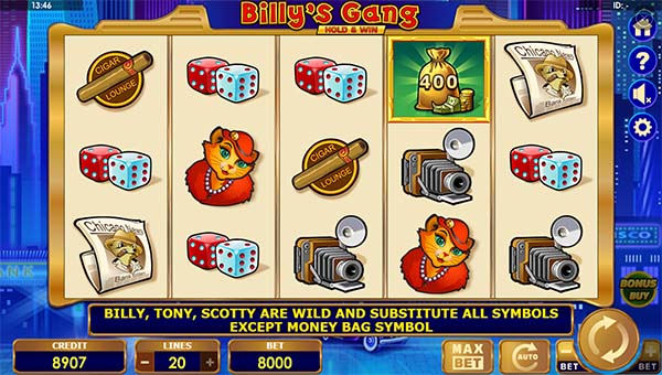 scr_Billy’s Gang HOLD&WIN