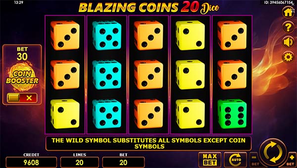 scr_Blazing Coins 20 Dice