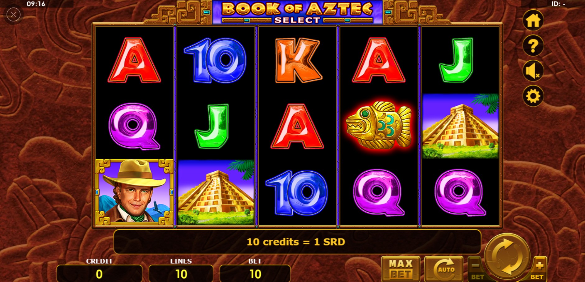 scr_Book of Aztec Select