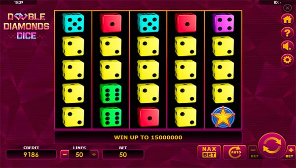 scr_Double Diamond Dice