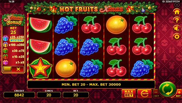 scr_Hot Fruits XMas