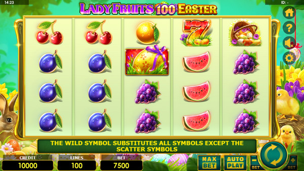 scr_Lady Fruits 100 Easter