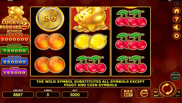 scr_Lucky Piggies 2 HOLD&WIN
