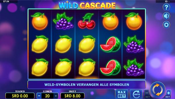 scr_Wild Cascade