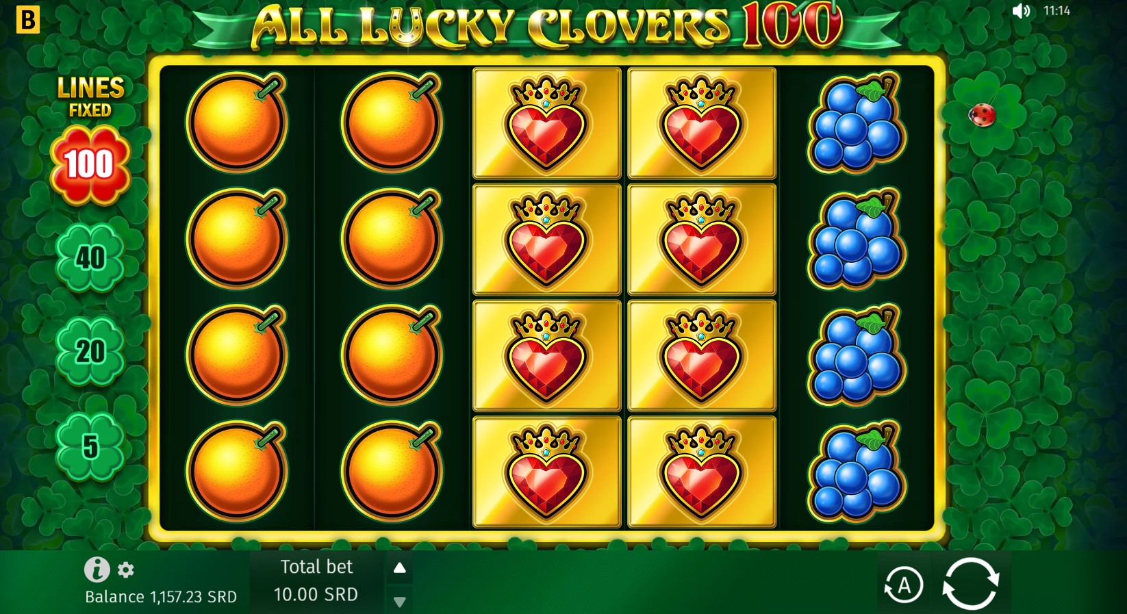 scr_All Lucky Clovers 100