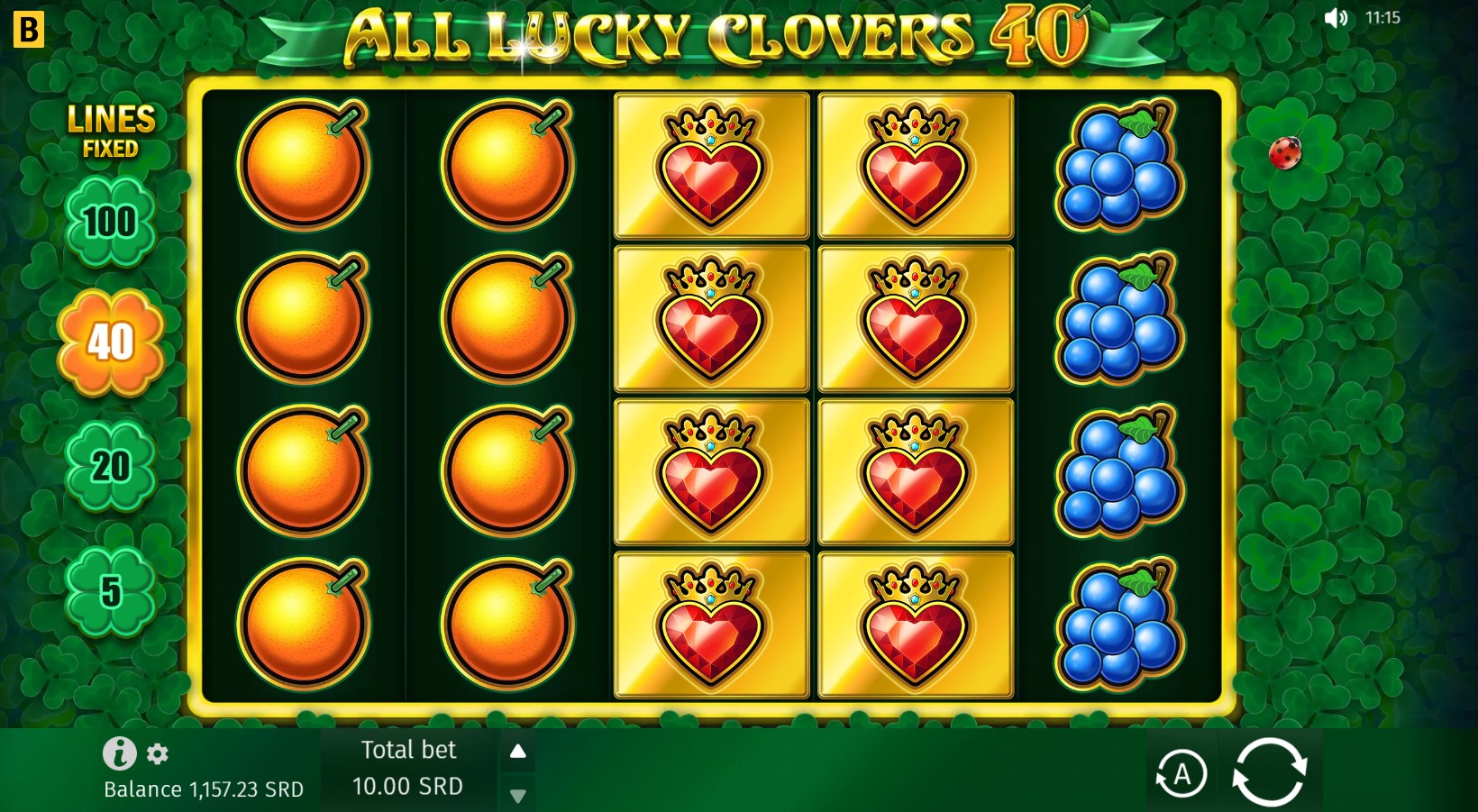 scr_All Lucky Clovers 40