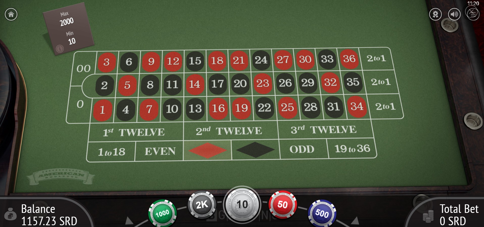 scr_American Roulette