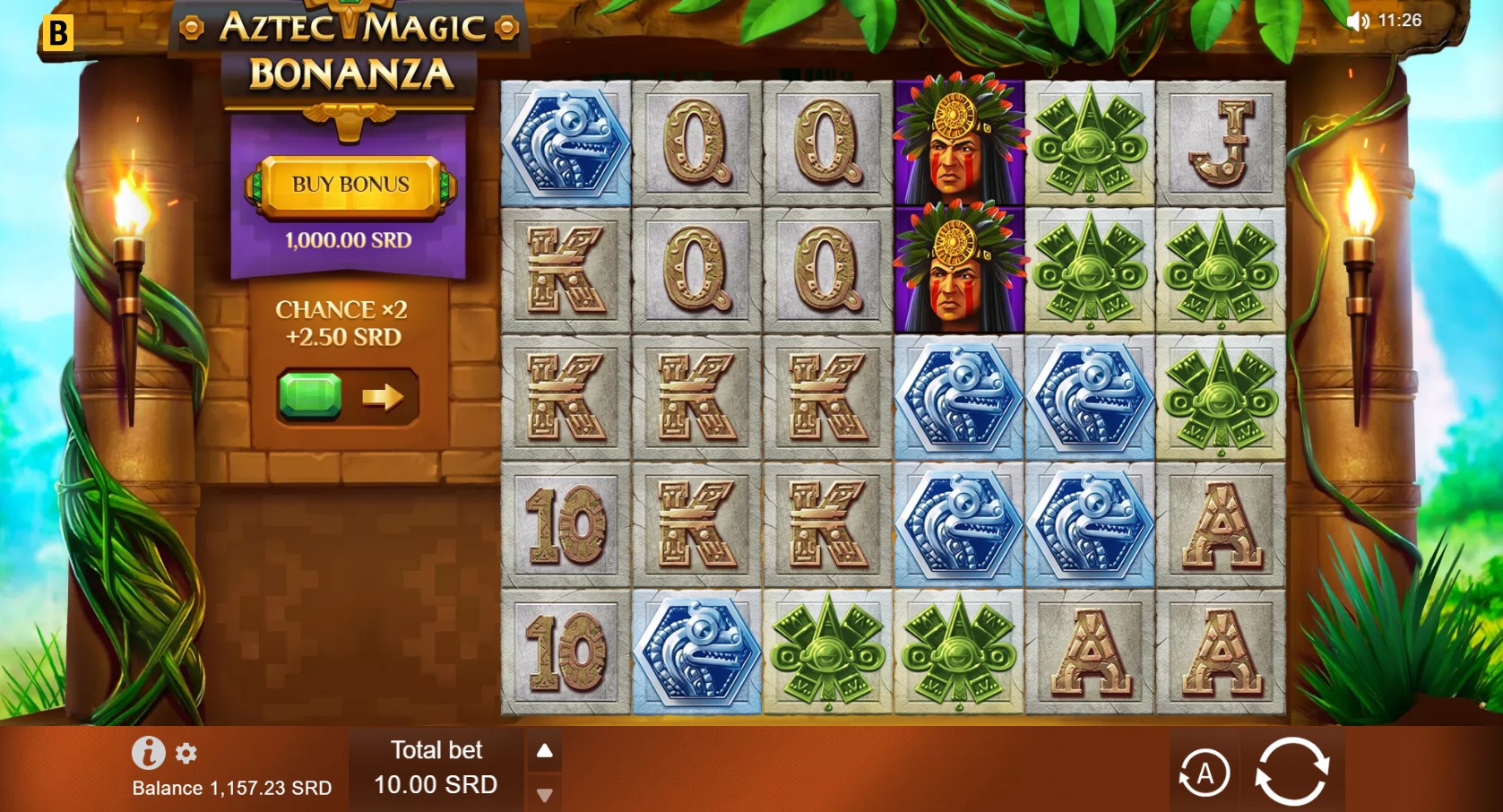 scr_Aztec Magic Bonanza