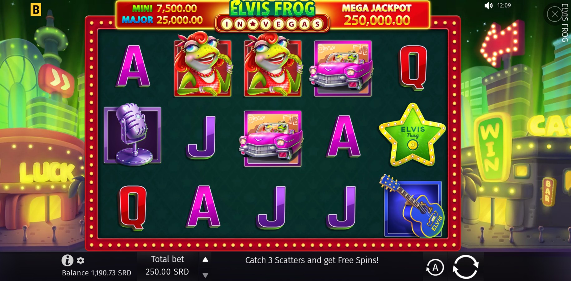 scr_Elvis Frog in Vegas