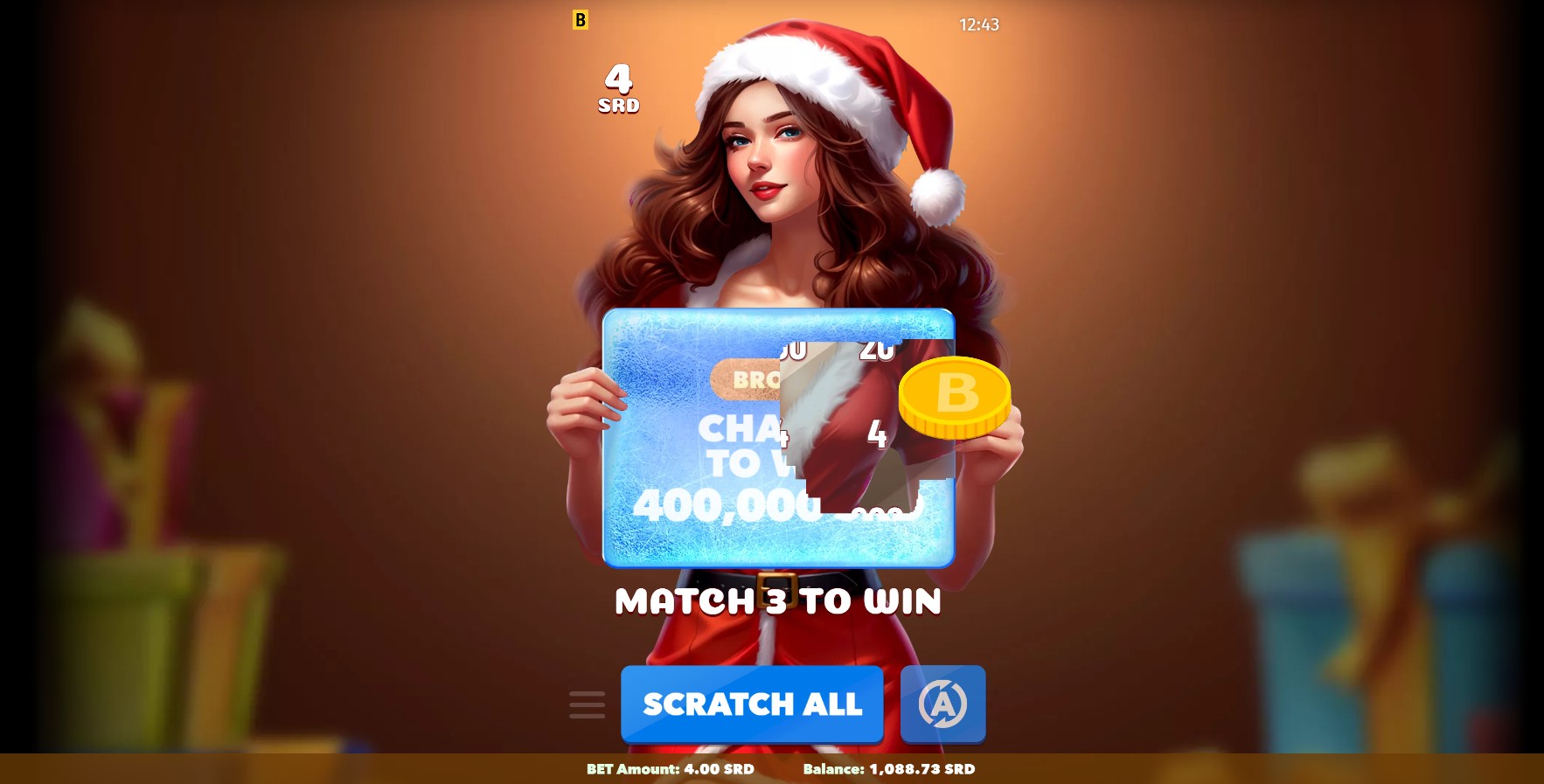 scr_Ice Scratch Bronze