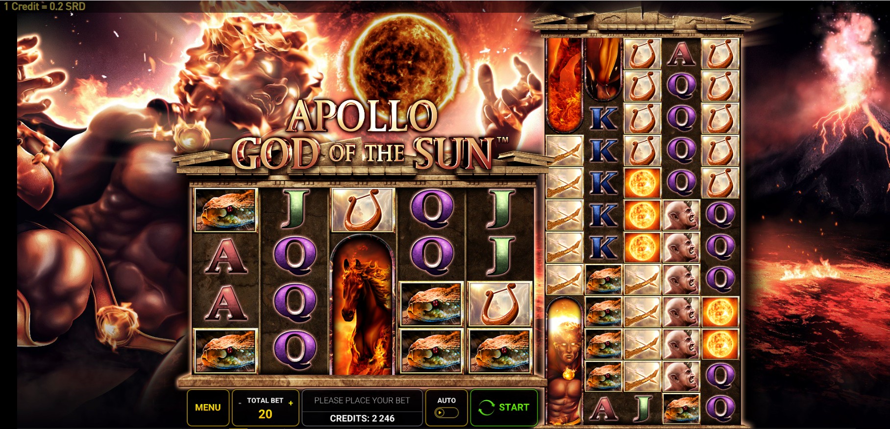 scr_Apollo God Of The Sun