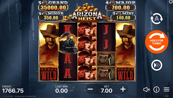 scr_Arizona Heist: Hold and Win