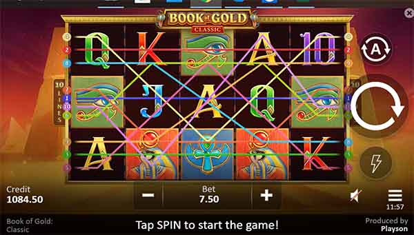 scr_Book of Gold: Classic