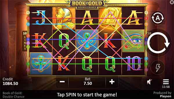 scr_Book of Gold: Double Chance