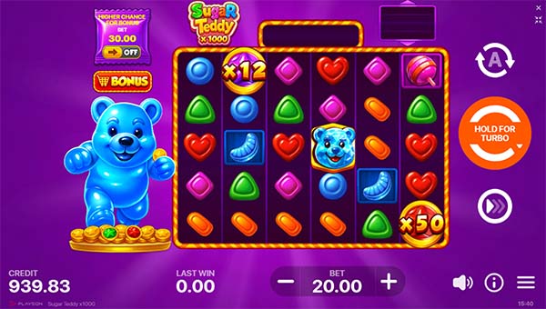 scr_Sugar Teddy x1000