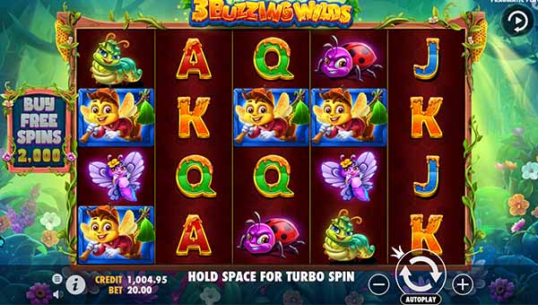 scr_3 Buzzing Wilds