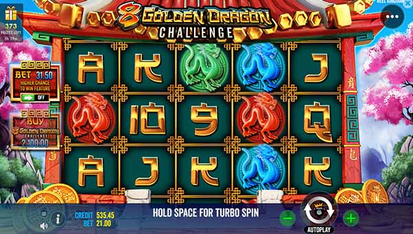 scr_8 Golden Dragon Challenge