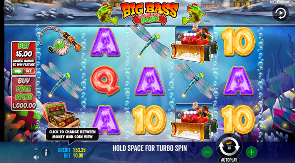 scr_Big Bass Christmas Bash