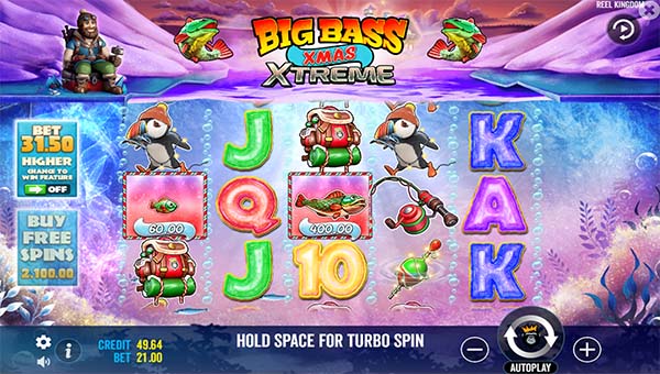 scr_Big Bass Xmas Xtreme